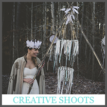 CREATIVE SHOOTS