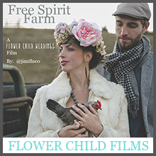 FLOWER CHILD FILMS