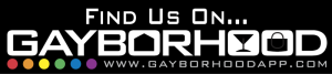 gayborhood logo