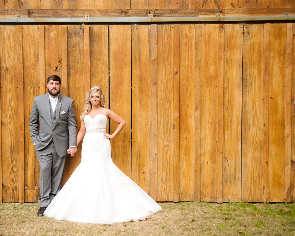 Angela + Marcus: A Fall Lakeside Rustic Wedding || Coordinator + Designer: Flower Child Weddings