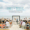 bohemian beach wedding