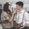 Farm Wedding : Flower Child Weddings