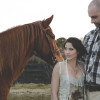 Equestrian Wedding : Flower Child Weddings