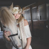 Bohemian Farm Bride - Flower Child Weddings