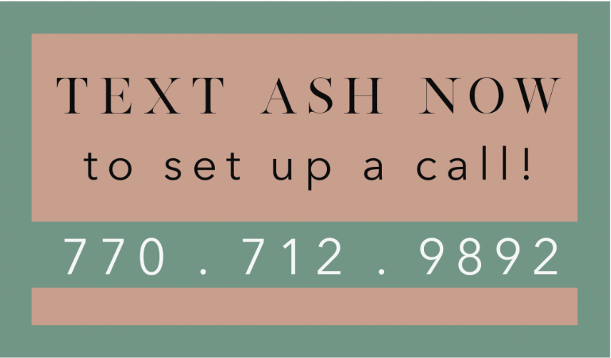 Text Ash now!