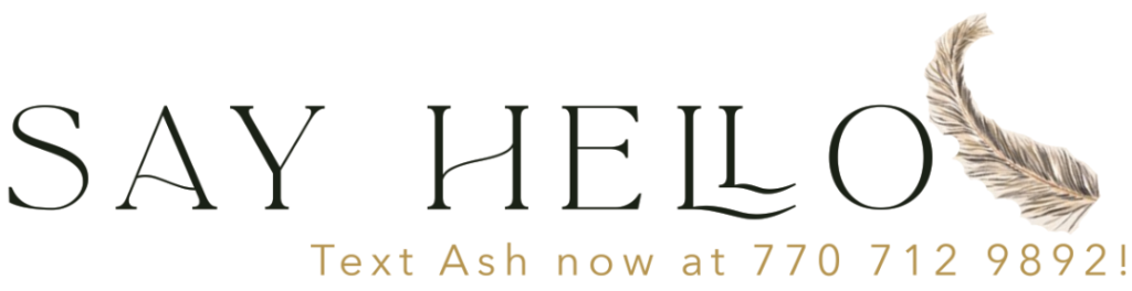 Flower Child Weddings - Say Hello